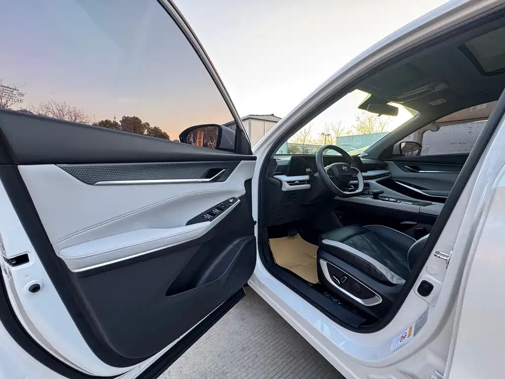 Changan CS75 PLUS 2023 — фото 14