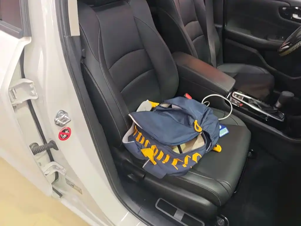 Honda Envix 2020 — фото 25