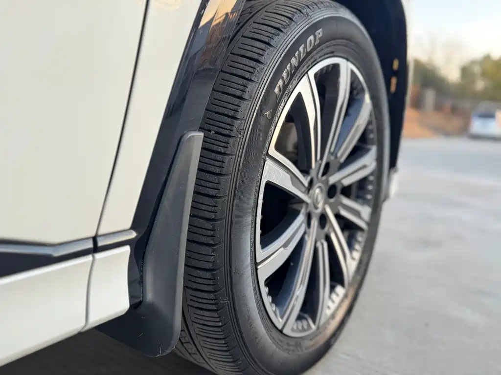 Changan CS75 PLUS 2023 — фото 11