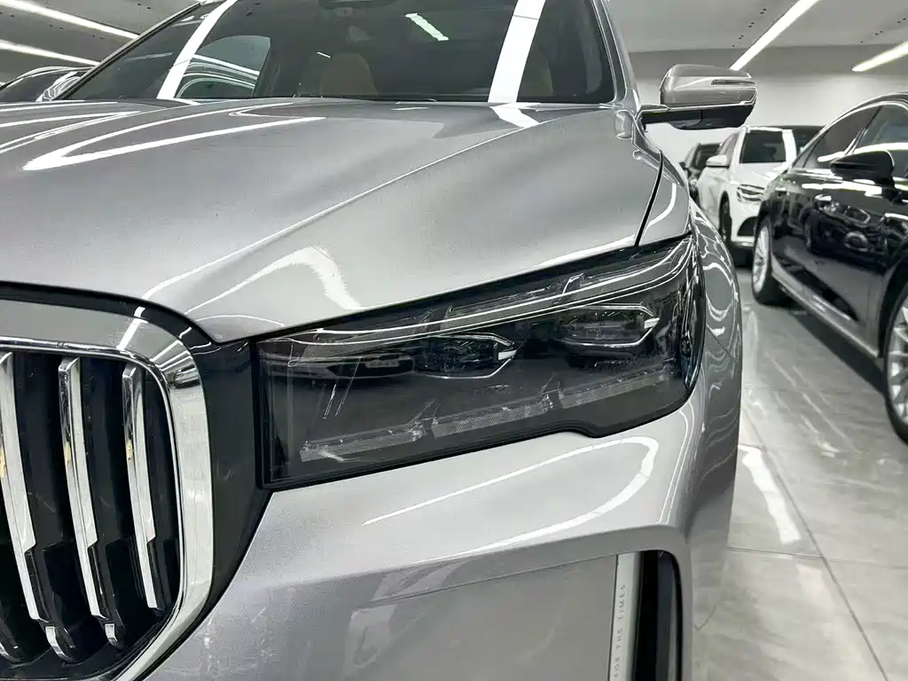 Geely Xingyue L 2025 — фото 25