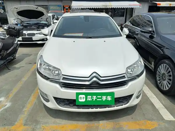 Citroën C5 2014