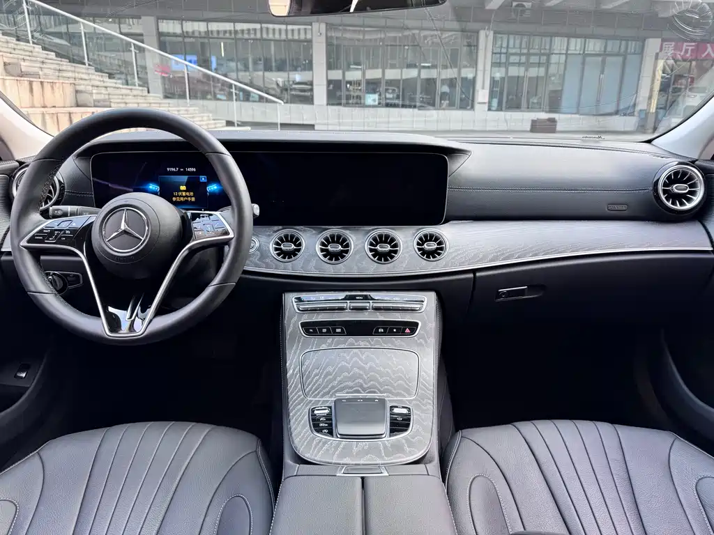 Mercedes-Benz CLS 2022 — фото 17