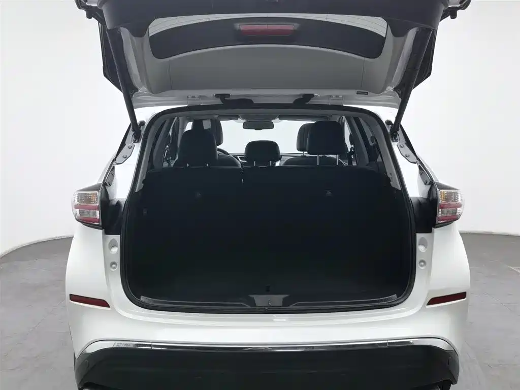 Nissan Murano 2019 — фото 16
