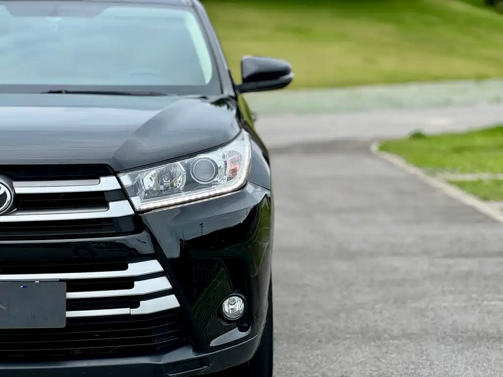 Toyota Highlander 2019 — фото 10