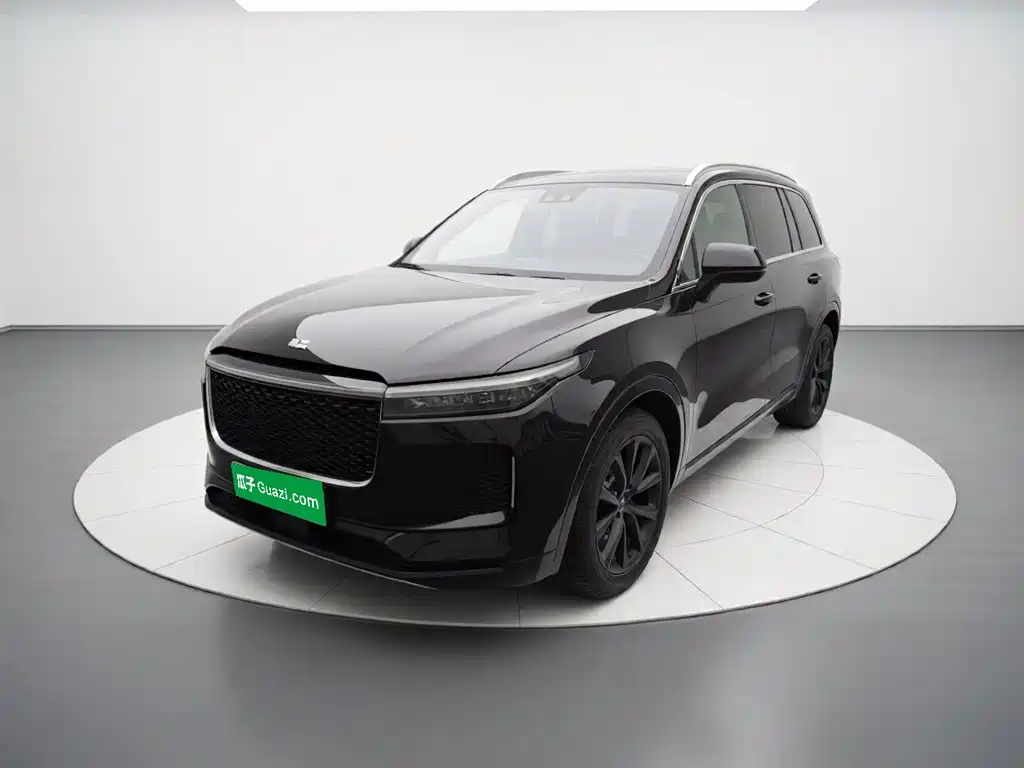 Li Auto Li ONE 2020
