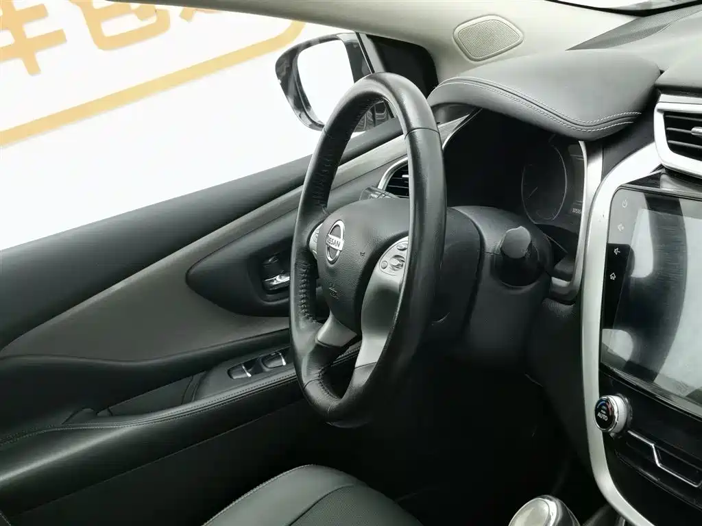 Nissan Murano 2019 — фото 22