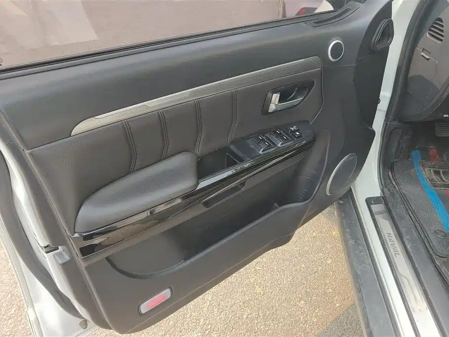 Haval H5 Classic 2019 — фото 7