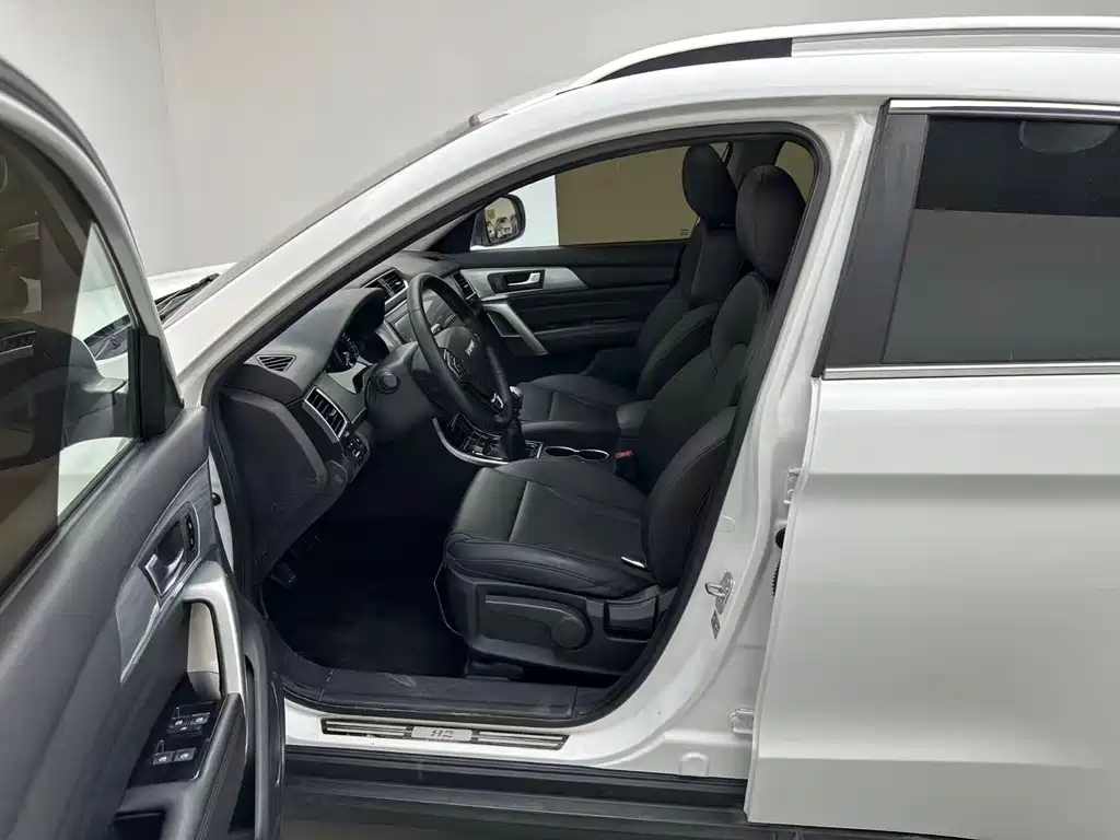 Haval H2 2017