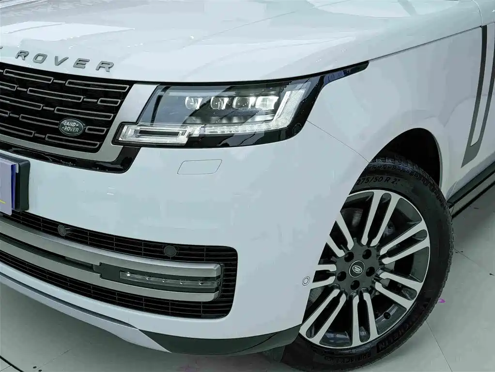 Land Rover Range Rover 2024 — фото 21
