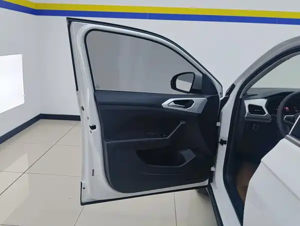 Volkswagen Tacqua 2021