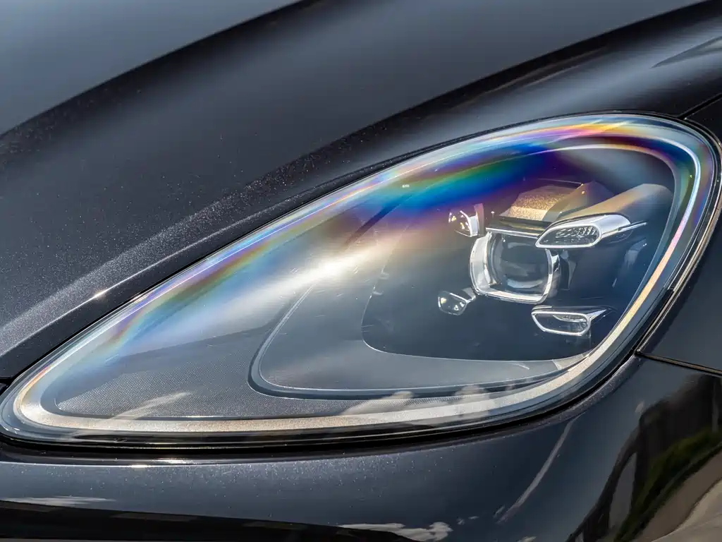 Porsche Cayenne 2018 — фото 8