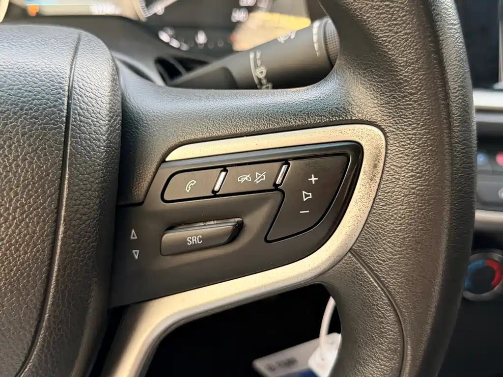 Buick Excelle 2021 — фото 15
