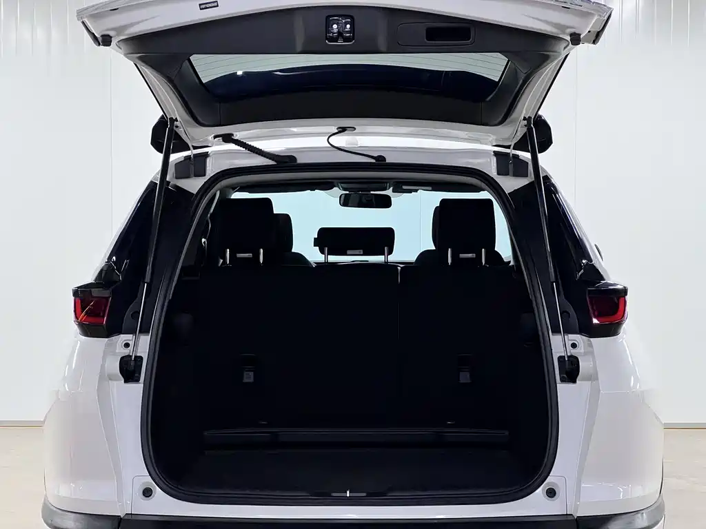 Honda Breeze 2022 — фото 16