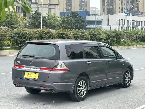 Honda Odyssey 2007