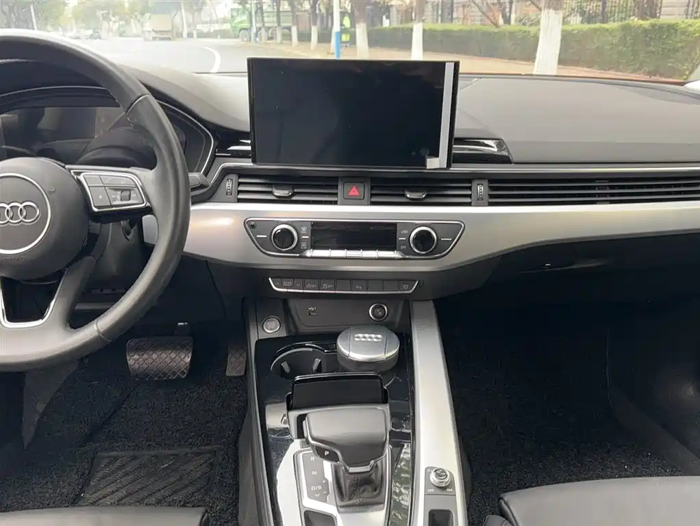 Audi A5 2023 — фото 14