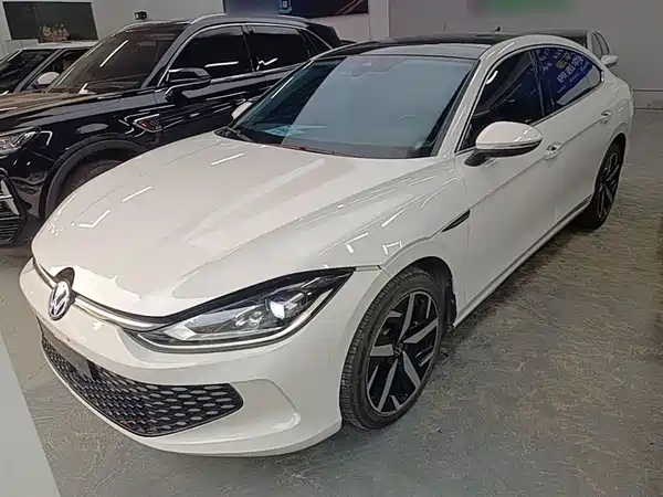 Volkswagen Lamando 2022