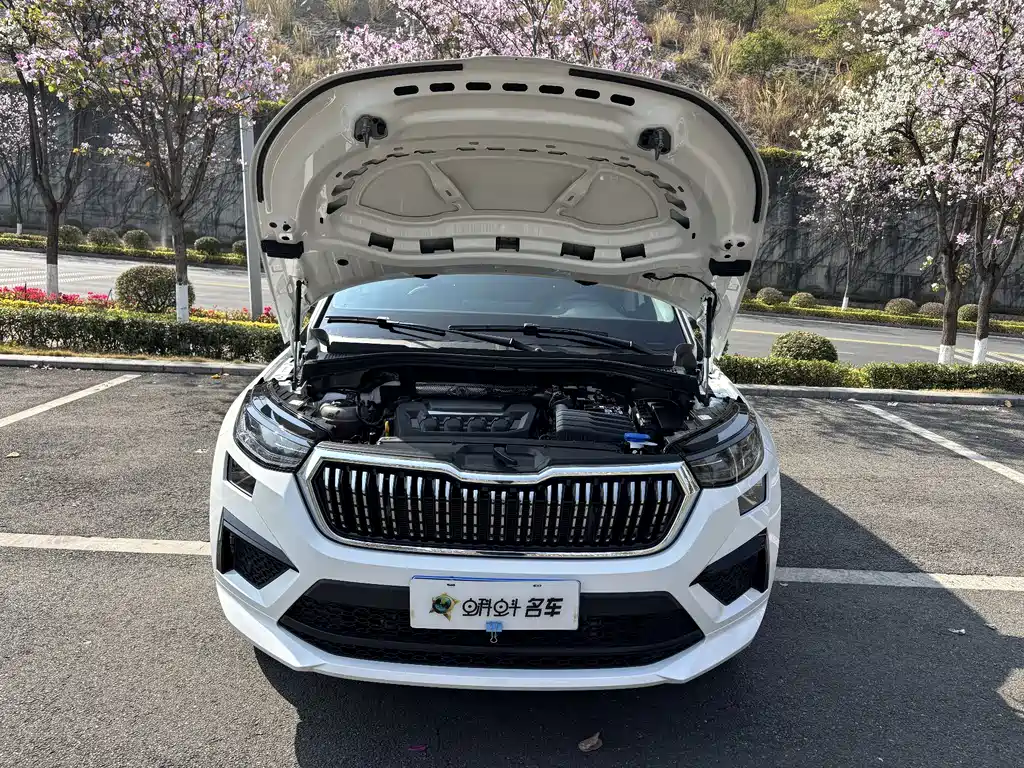 Skoda Kodiaq 2025 — фото 16