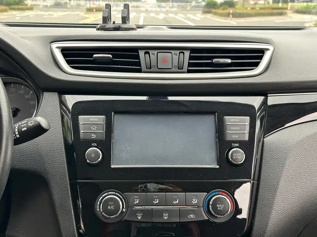 Nissan Qashqai 2019 — фото 13