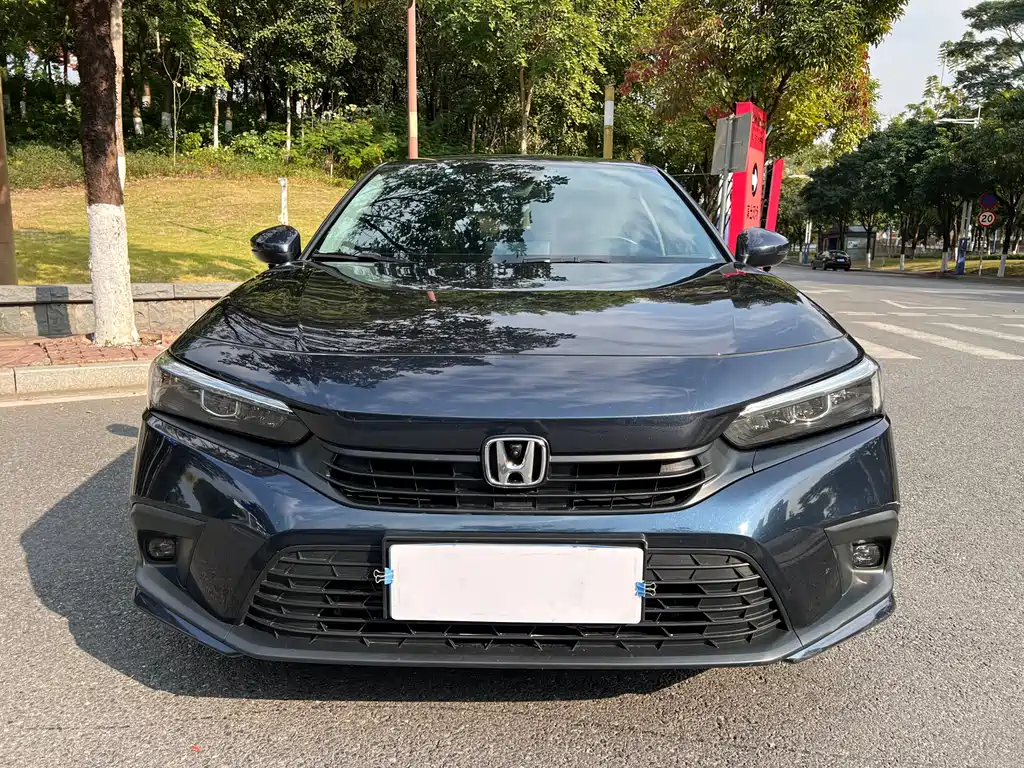 Honda Civic 2024