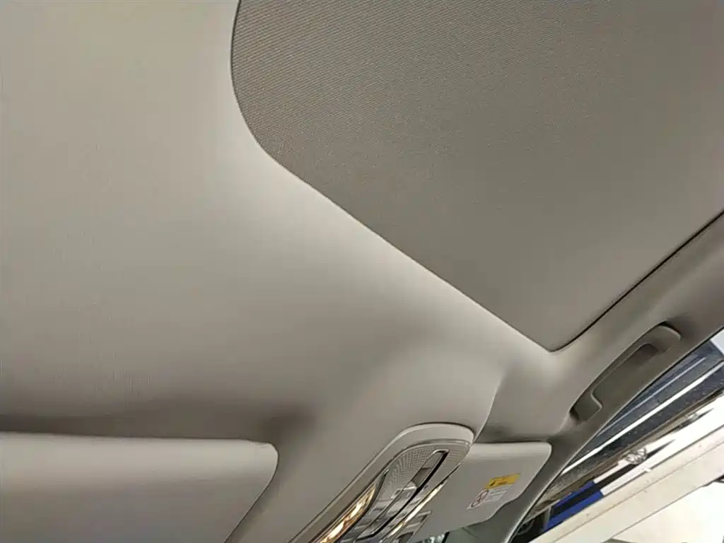 GAC Motor Trumpchi M6 2023 — фото 18