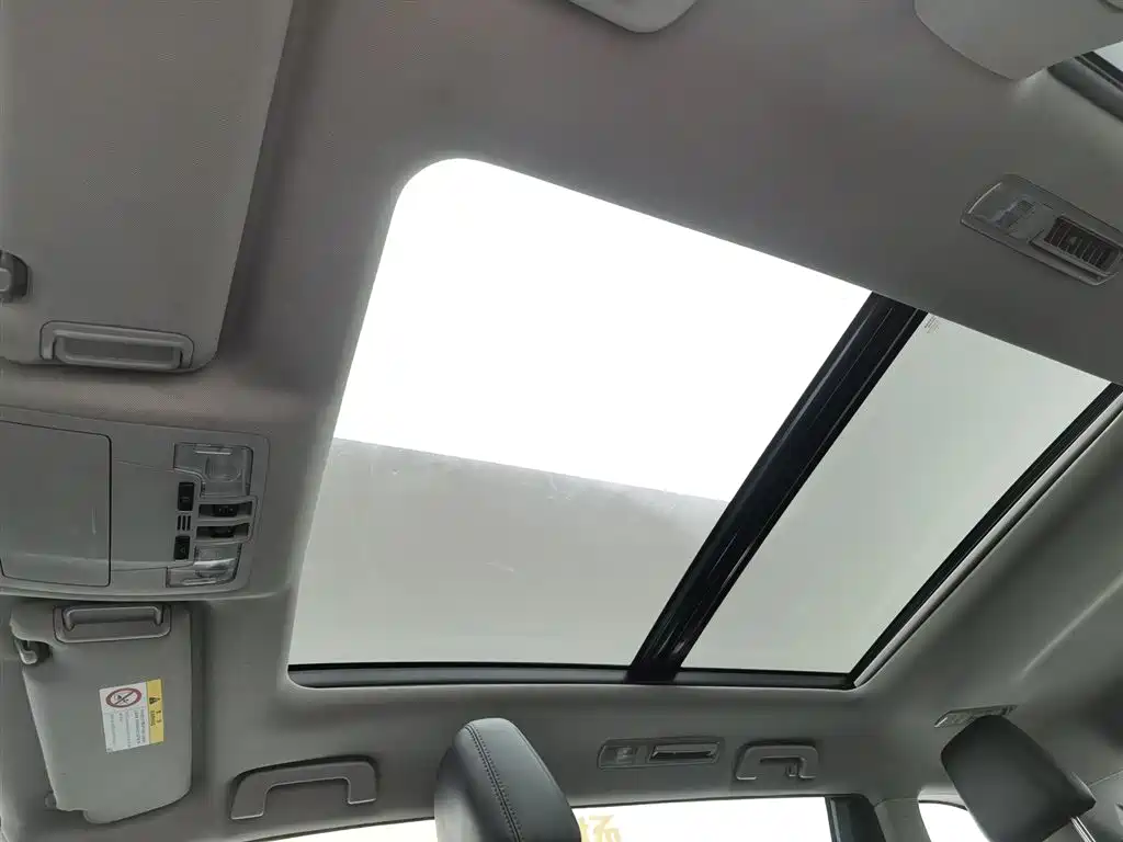 Toyota Highlander 2019 — фото 14