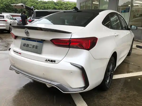 Buick Verano 2024