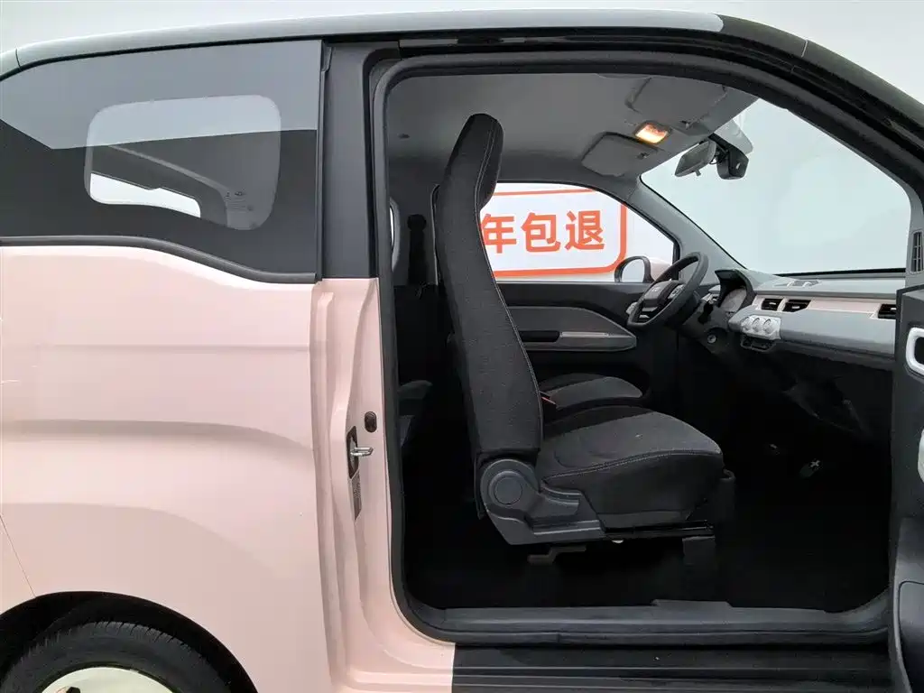 Chery QQ QQ Ice Cream 2023 — фото 23