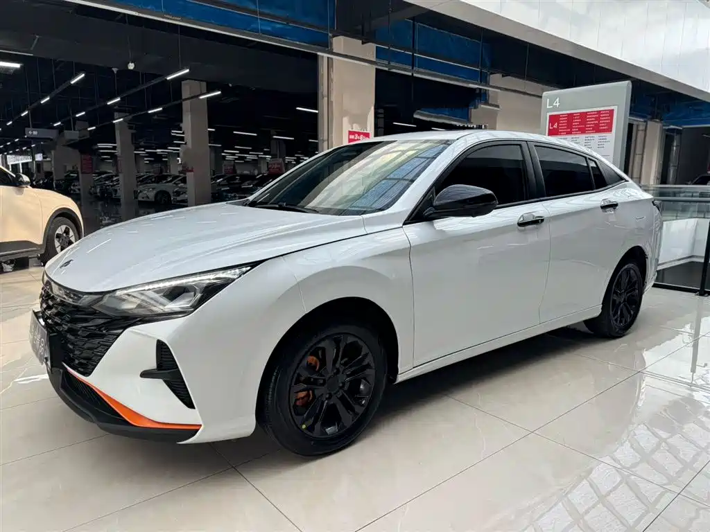 Aeolus Yixuan 2022