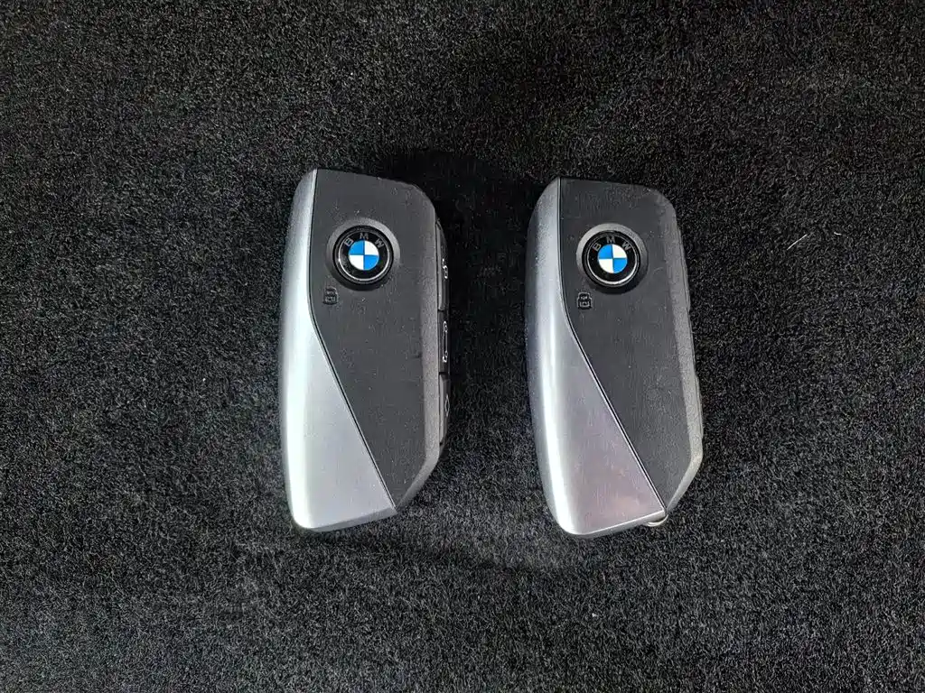 BMW 2 Series 2025 — фото 14