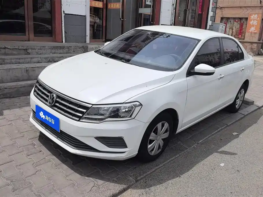 Volkswagen Jetta 2018