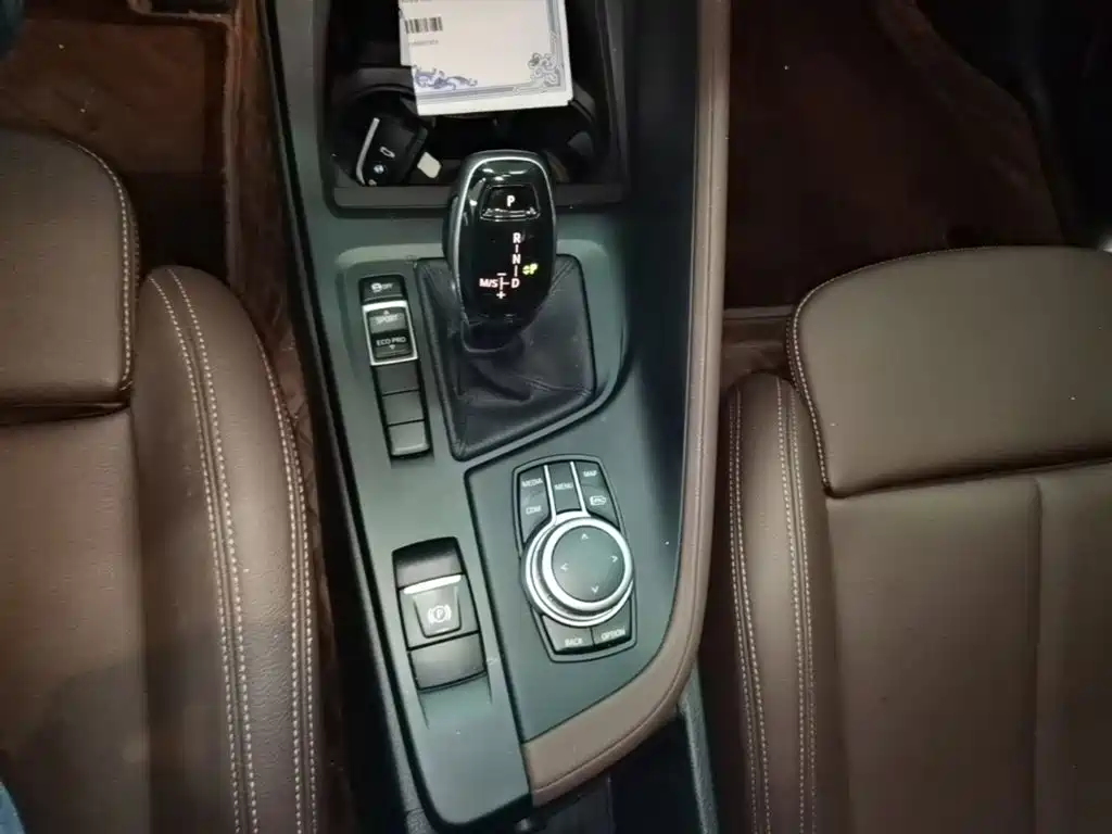 BMW X1 2021 — фото 14