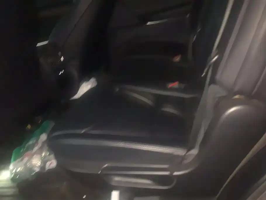 Tesla Model X 2019 — фото 11