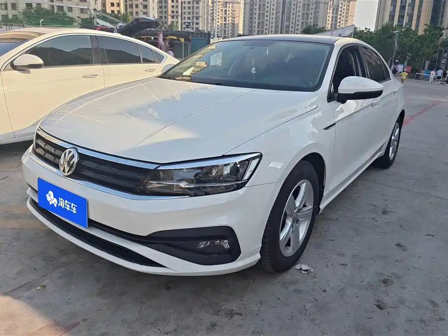 Volkswagen Lamando 2022