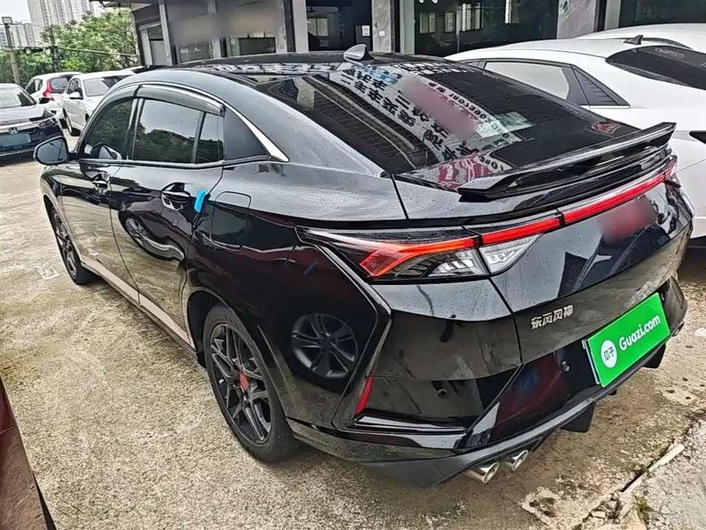 Aeolus Yixuan 2022