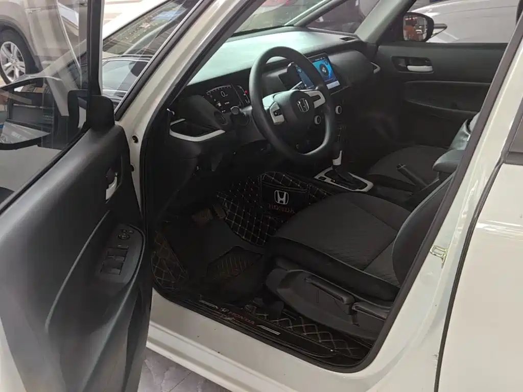 Honda Fit 2023 — фото 16