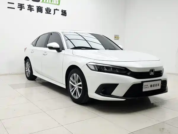 Honda Civic 2023