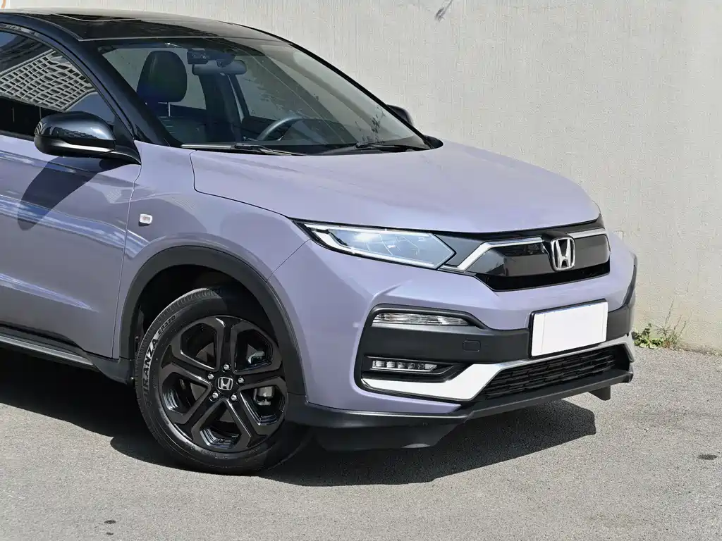 Honda XR-V 2022 — фото 4