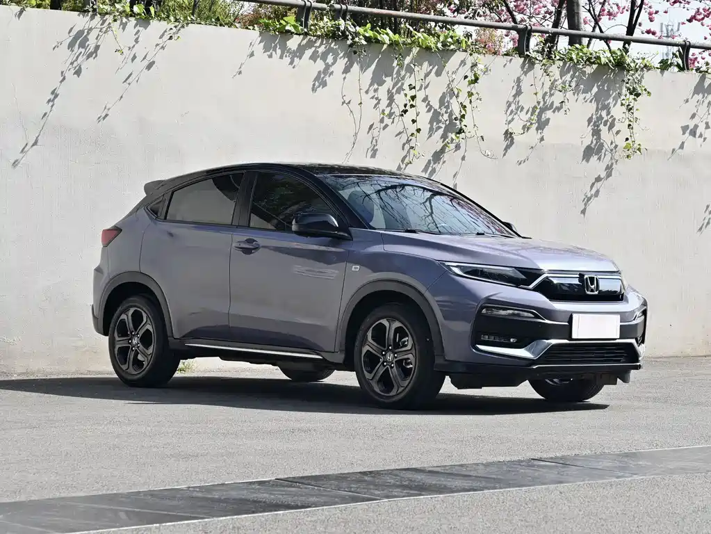 Honda XR-V 2022 — фото 3
