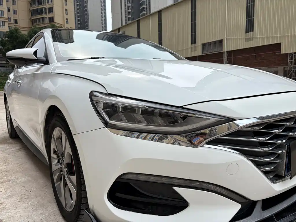 Hyundai Fista 2019 — фото 16