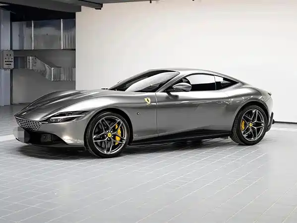 Ferrari Roma 2023