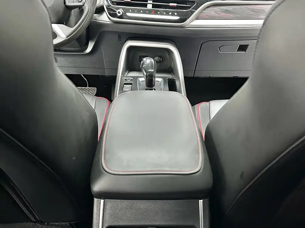 Haval H6 2022 — фото 16