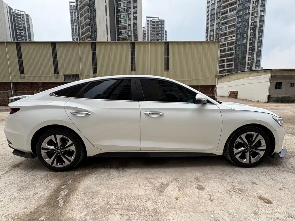 Hyundai Fista 2019 — фото 15