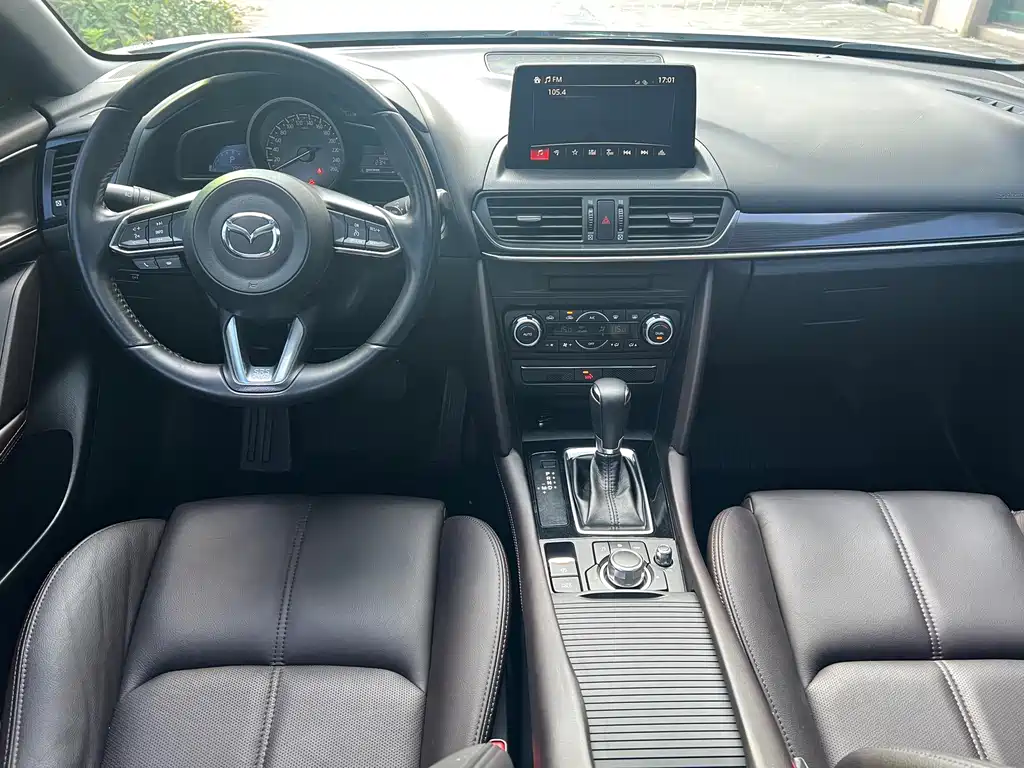 Mazda CX-4 2020