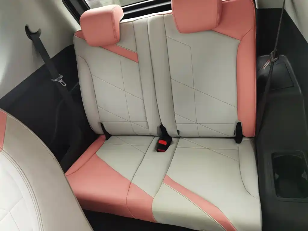 Chery QQ Little Ant 2023 — фото 15