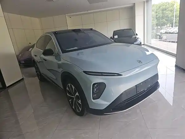 NIO EC7 2023