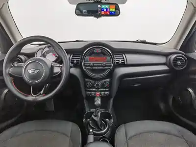 MINI MINI 2015