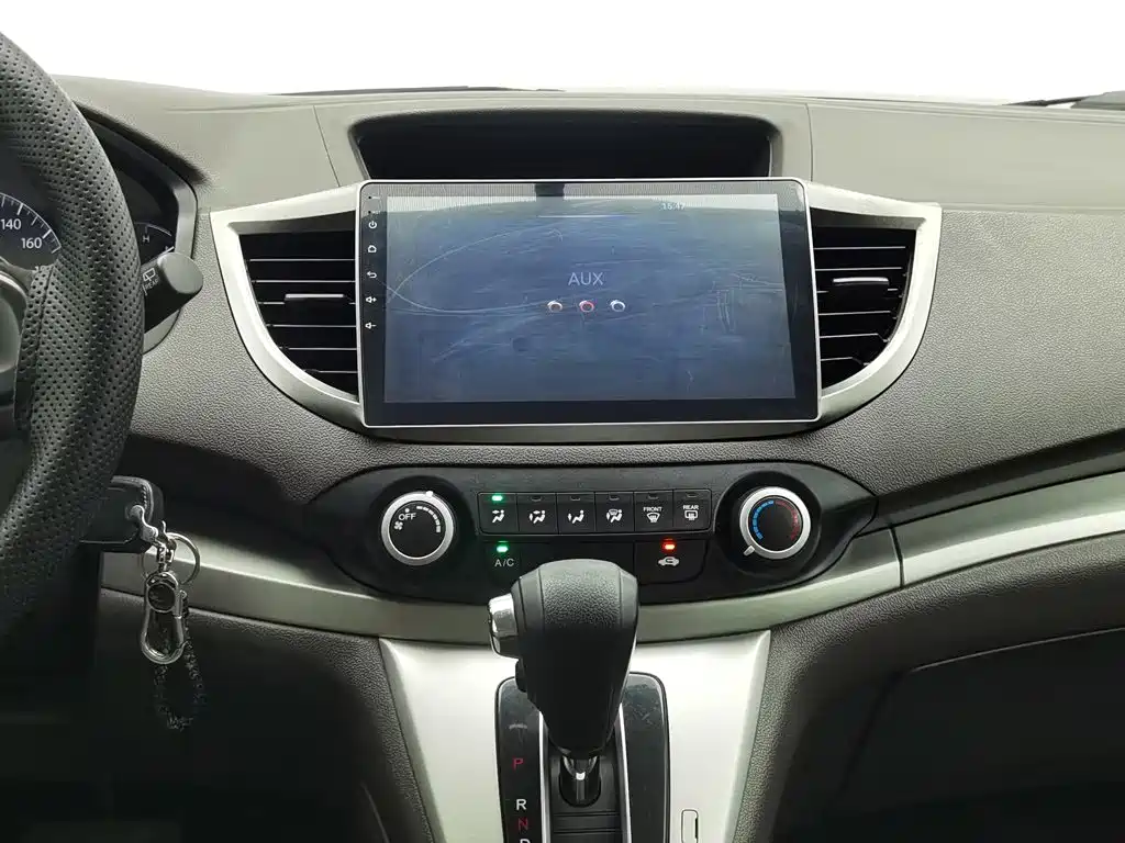 Honda CR-V 2015 — фото 12
