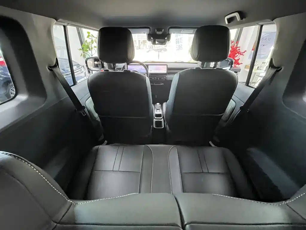 Baojun Yueye 2023