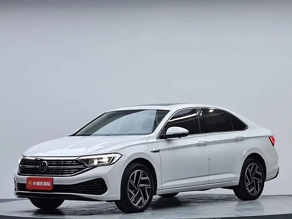 Volkswagen Sagitar 2023