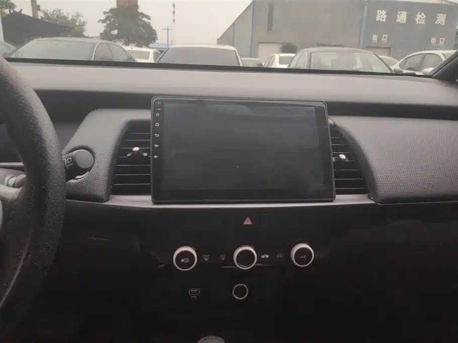 Honda Fit 2021 — фото 13